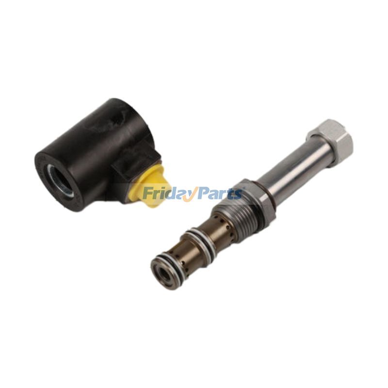 Proportional mit internem Ventil 4641254 für JLG Lift 3394RT 4394RT 330LRT 430LRT