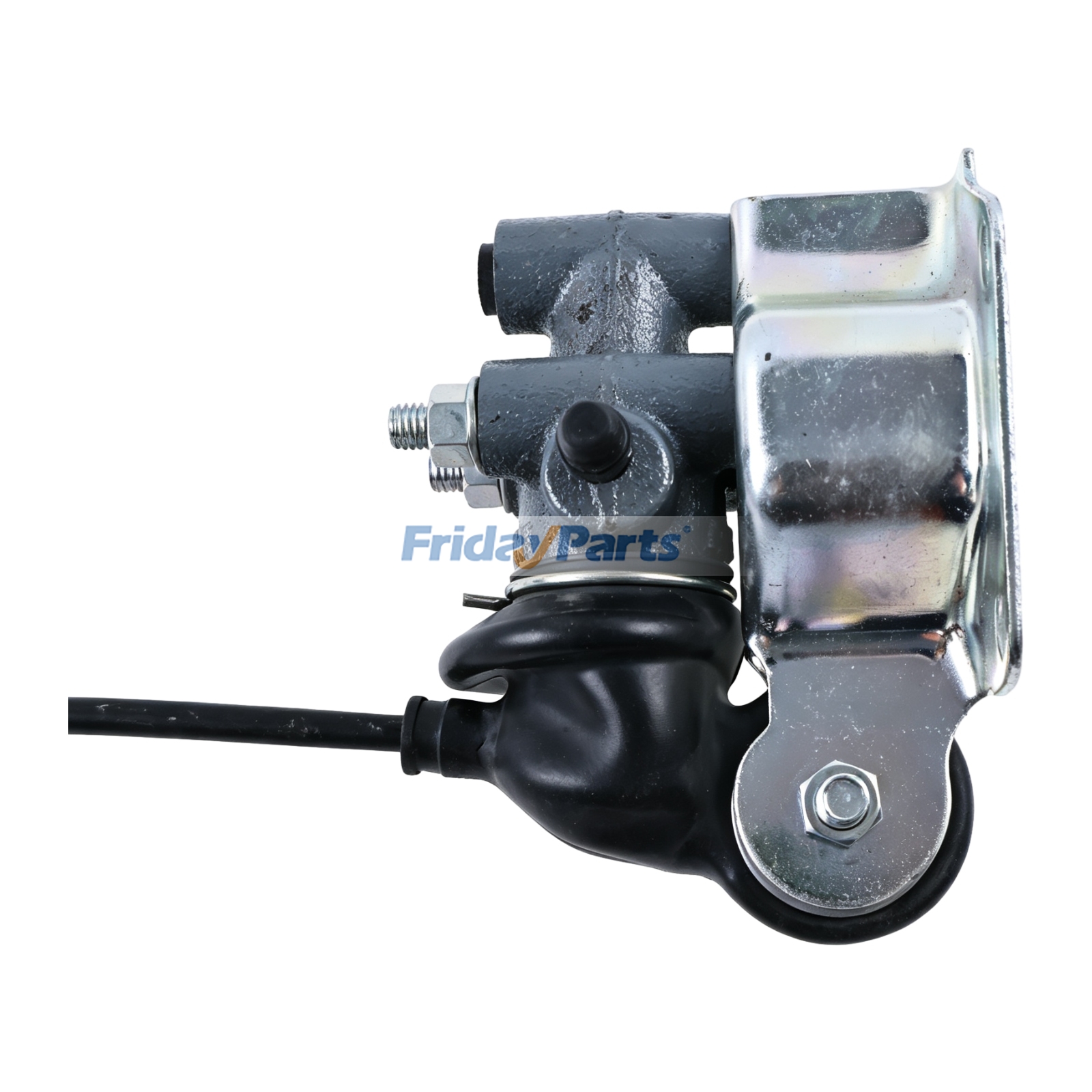  Proportioning Load Sensing Valve Assembly For ISUZU,For GMC