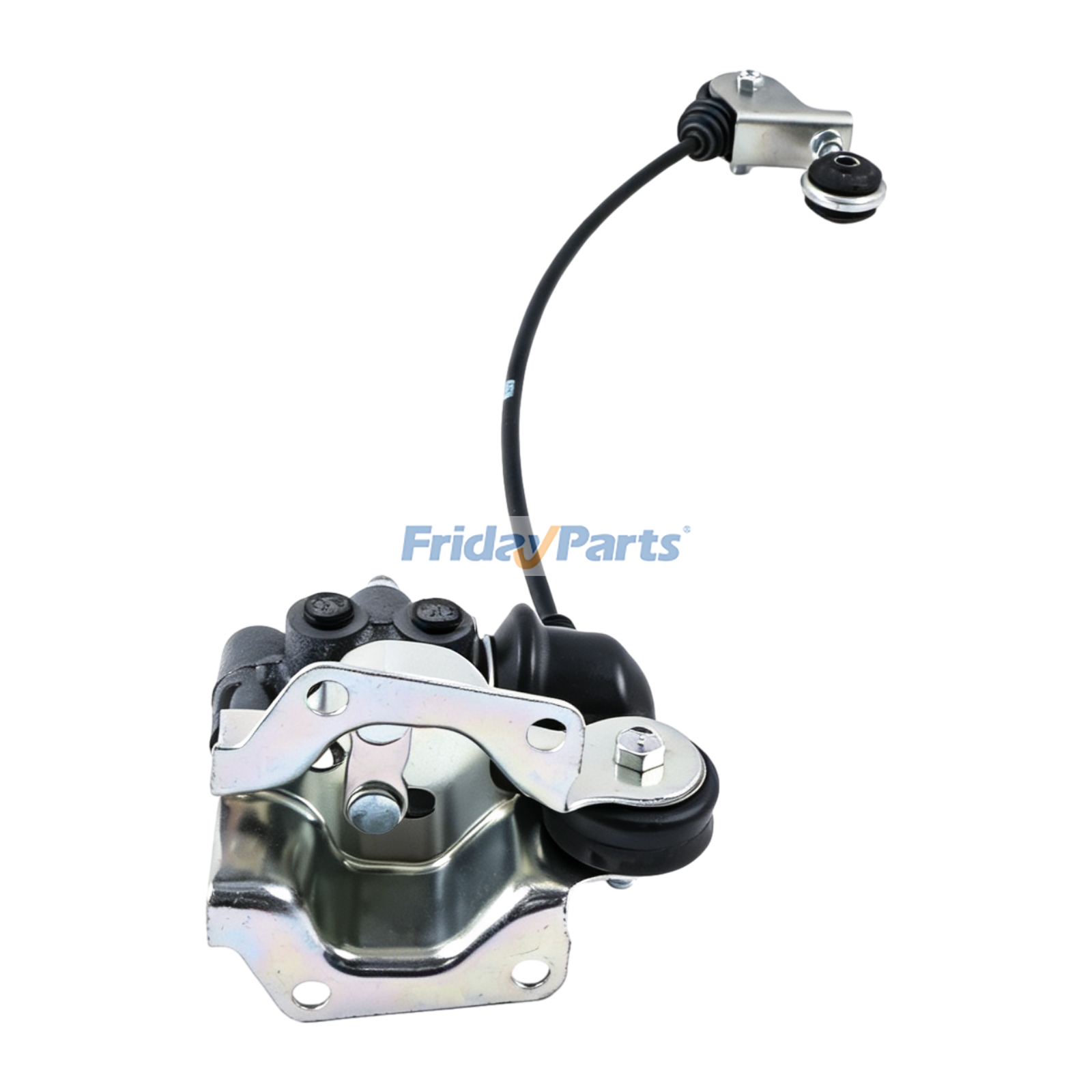 Proportioning Load Sensing Valve Assembly 94427224 for Isuzu N