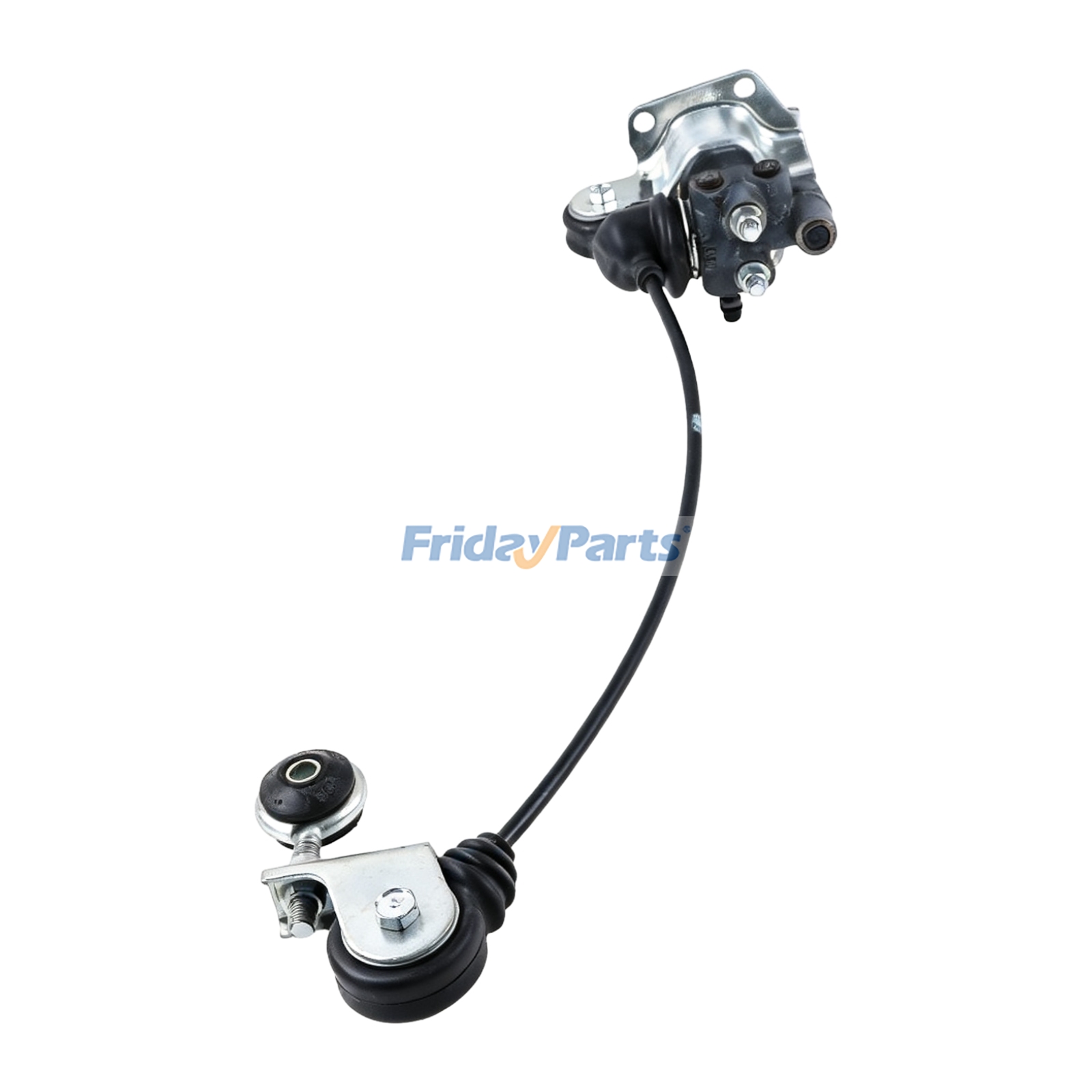 Truck,Vehicle Proportioning Load Sensing Valve Assembly