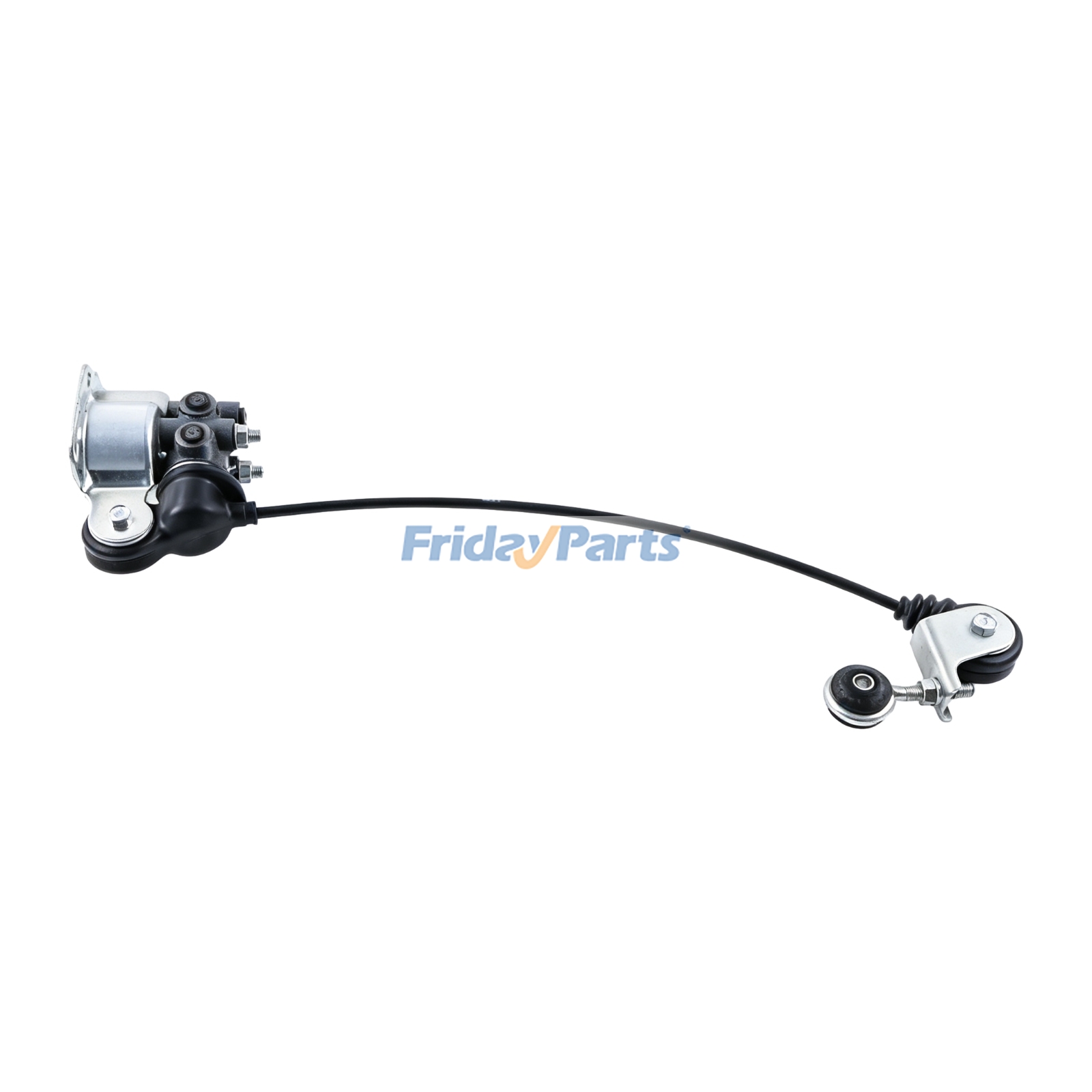 Proportioning Load Sensing Valve Assembly for Truck,Vehicle