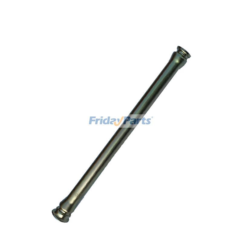 Tubo protector 0241 8534 0214 4883 para motor Deutz 413