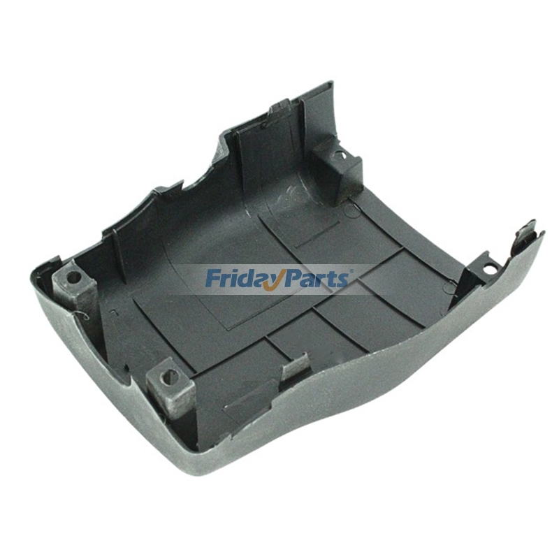 Housse de protection 12835431600 pour chariots élévateurs Linde HT25T, HT30T, 1218, 1219, 1283 et Still RC44-25C. Qualité supérieure avec garantie de 3 ans.