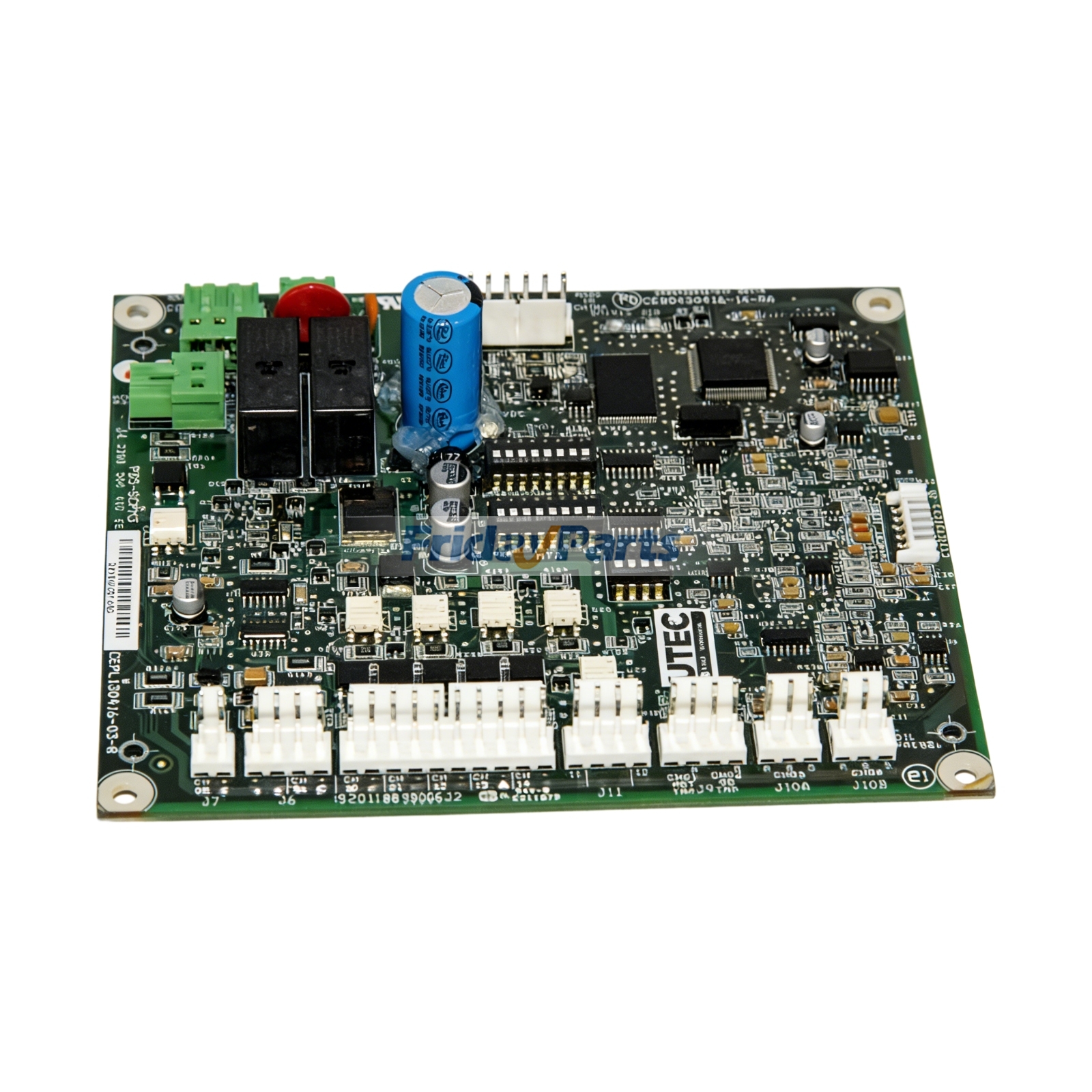 Módulo de protección, placa de circuito 32GB500402EE para compresor de aire Carrier 30HXY 30HXC. Calidad superior con 3 años de garantía.