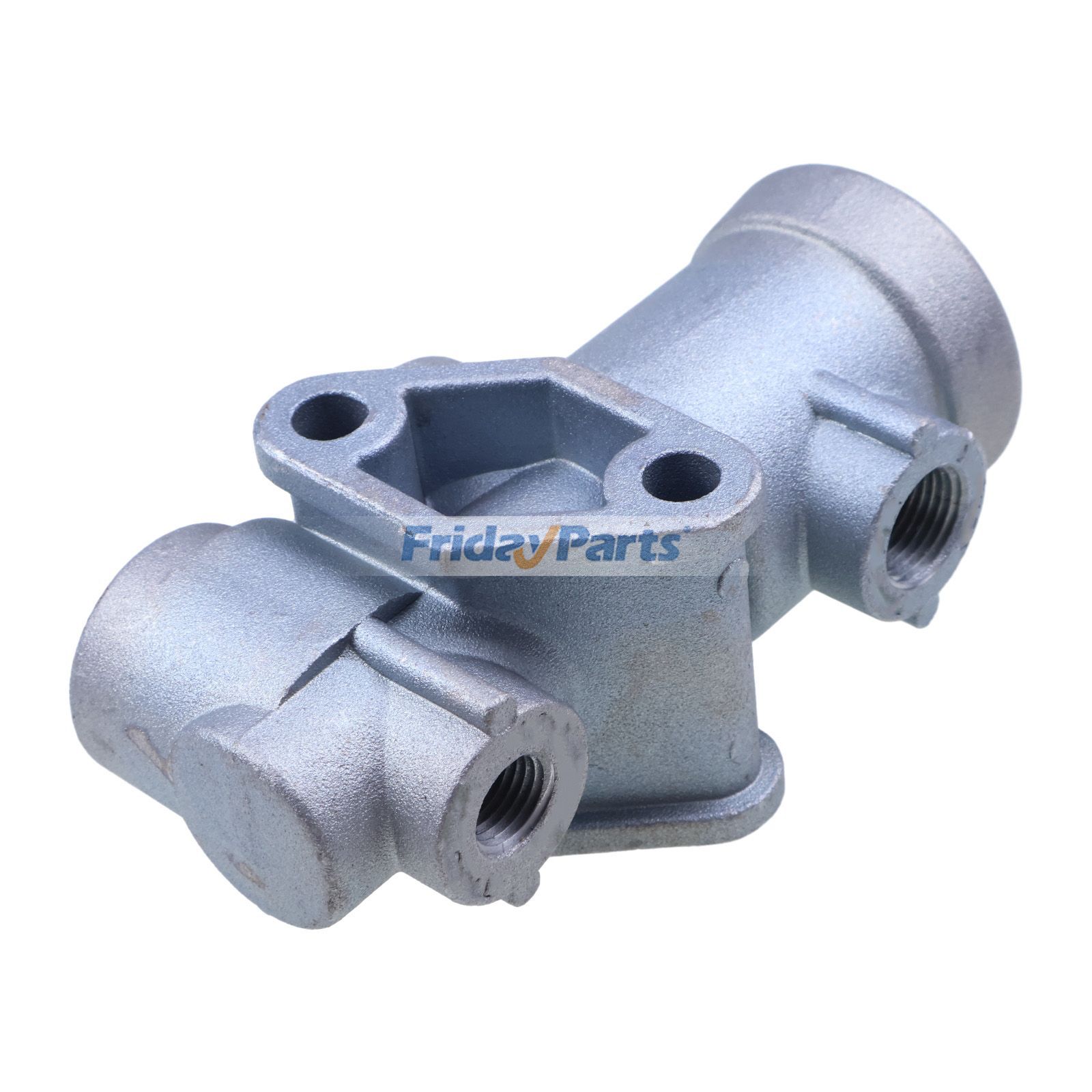 トラック 保護バルブ