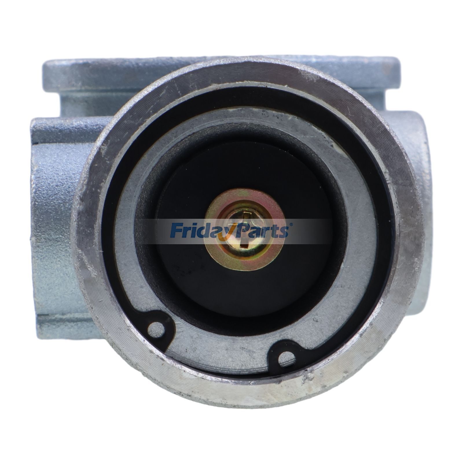 Peterbilt用トラック用保護バルブ