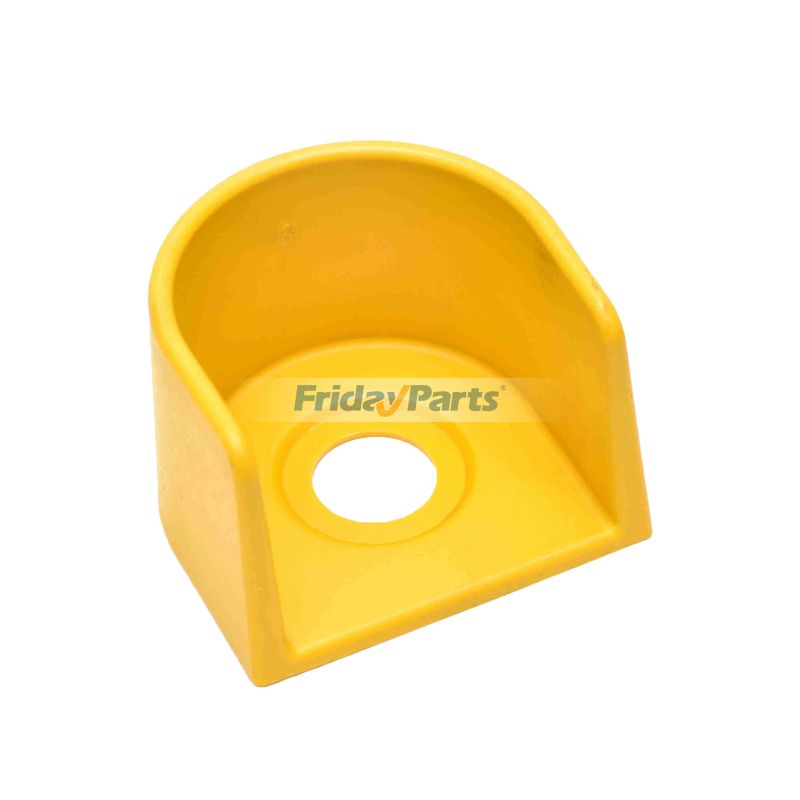 Protective Collar 3SB3 921-0AK for Siemens Industrial Equipment