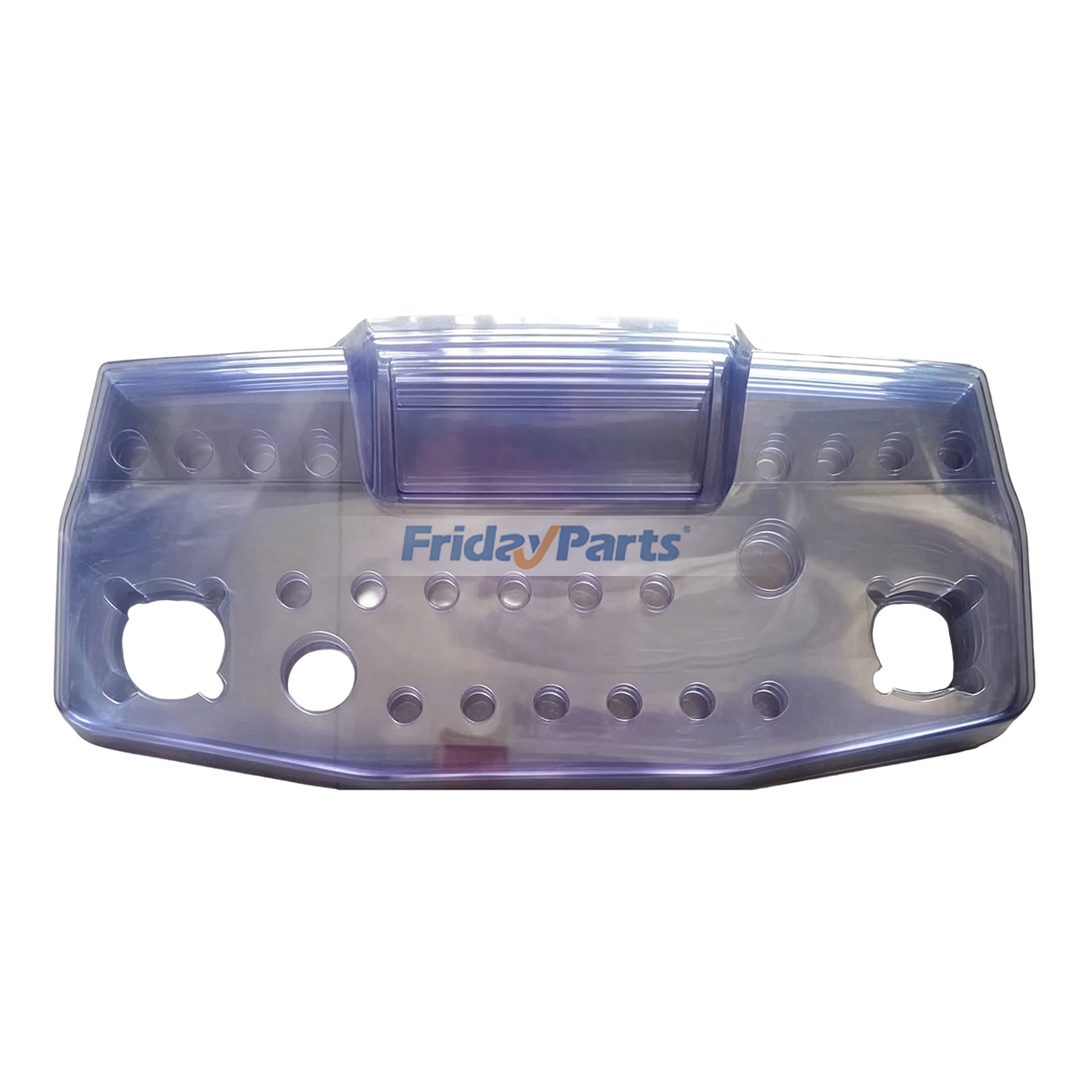 Protective Cover 00771206200130030 for Zoomlion Crane Aerial Work Platform