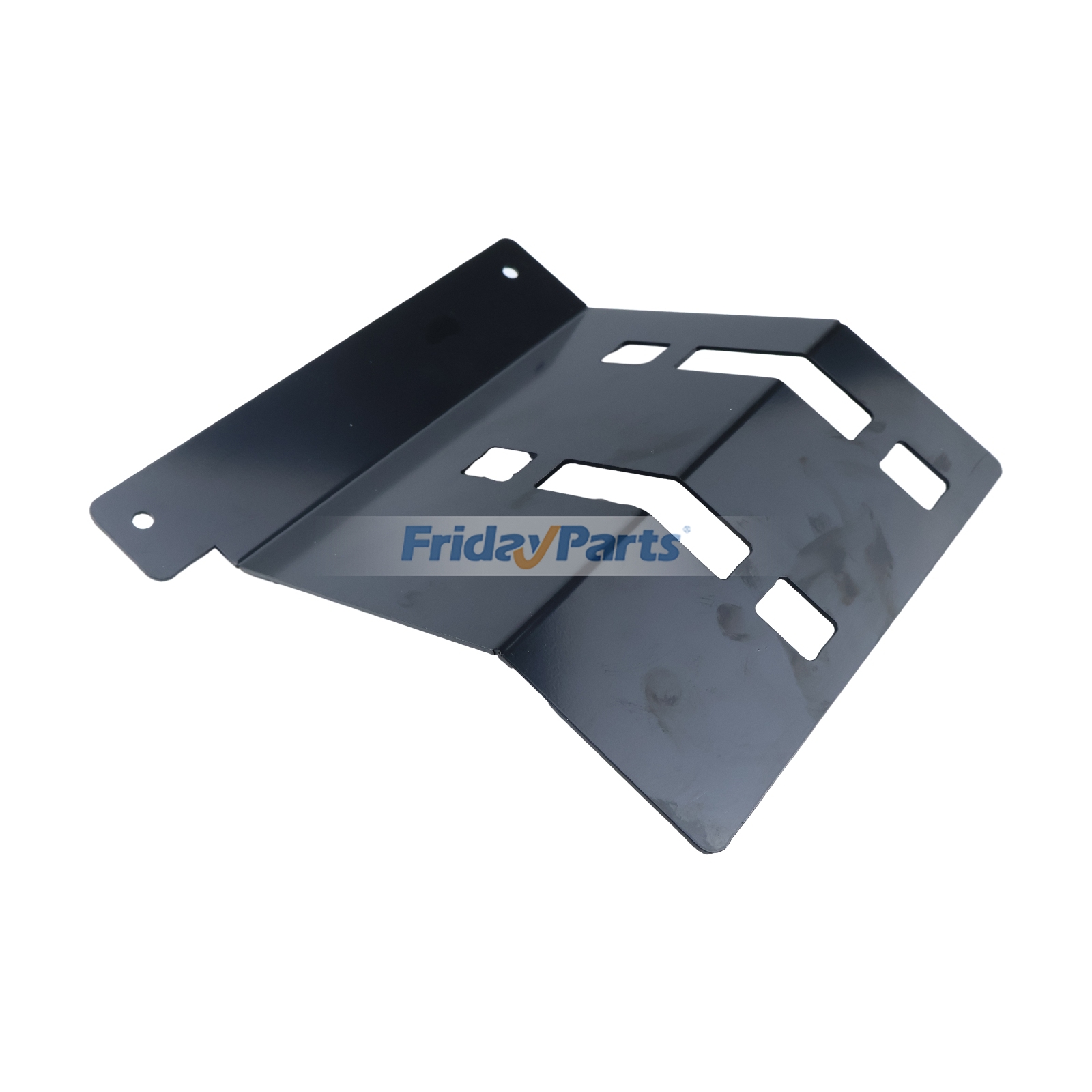 Piastra di protezione EHP80097 per motore Kawasaki FR651V FR691V FR730V