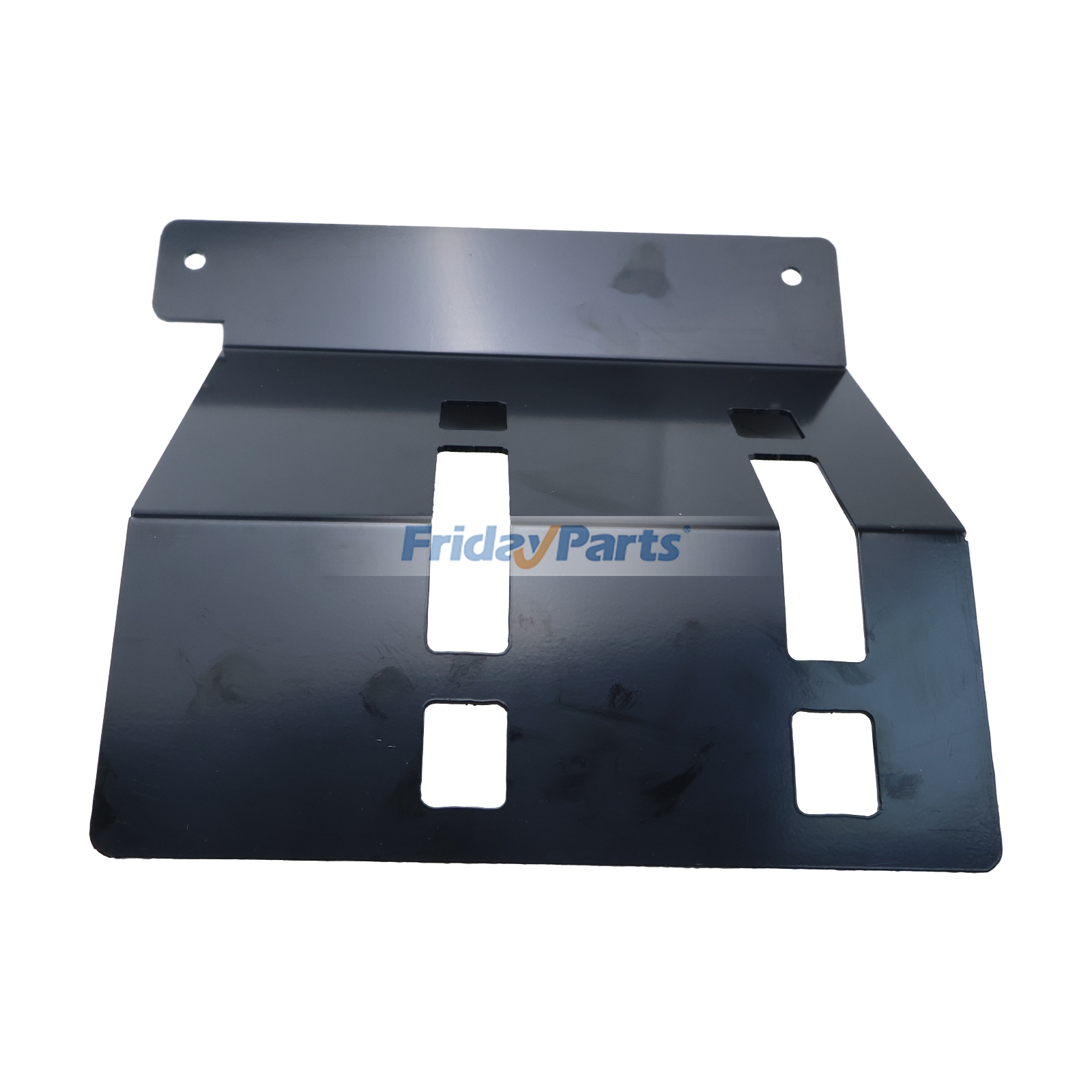 Piastra di protezione EHP80097 per motore Kawasaki FR651V FR691V FR730V per 