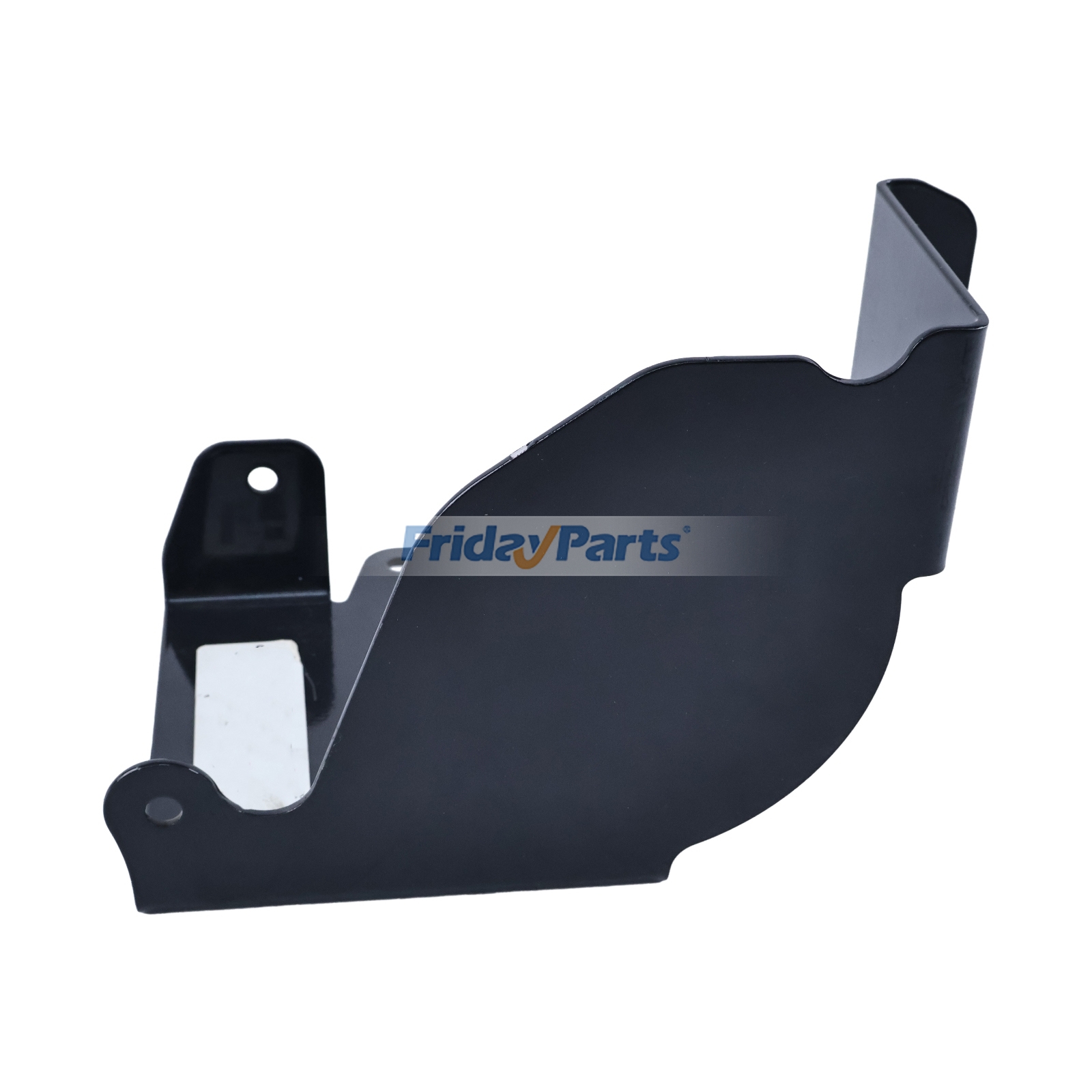 Protective Shield for Loader