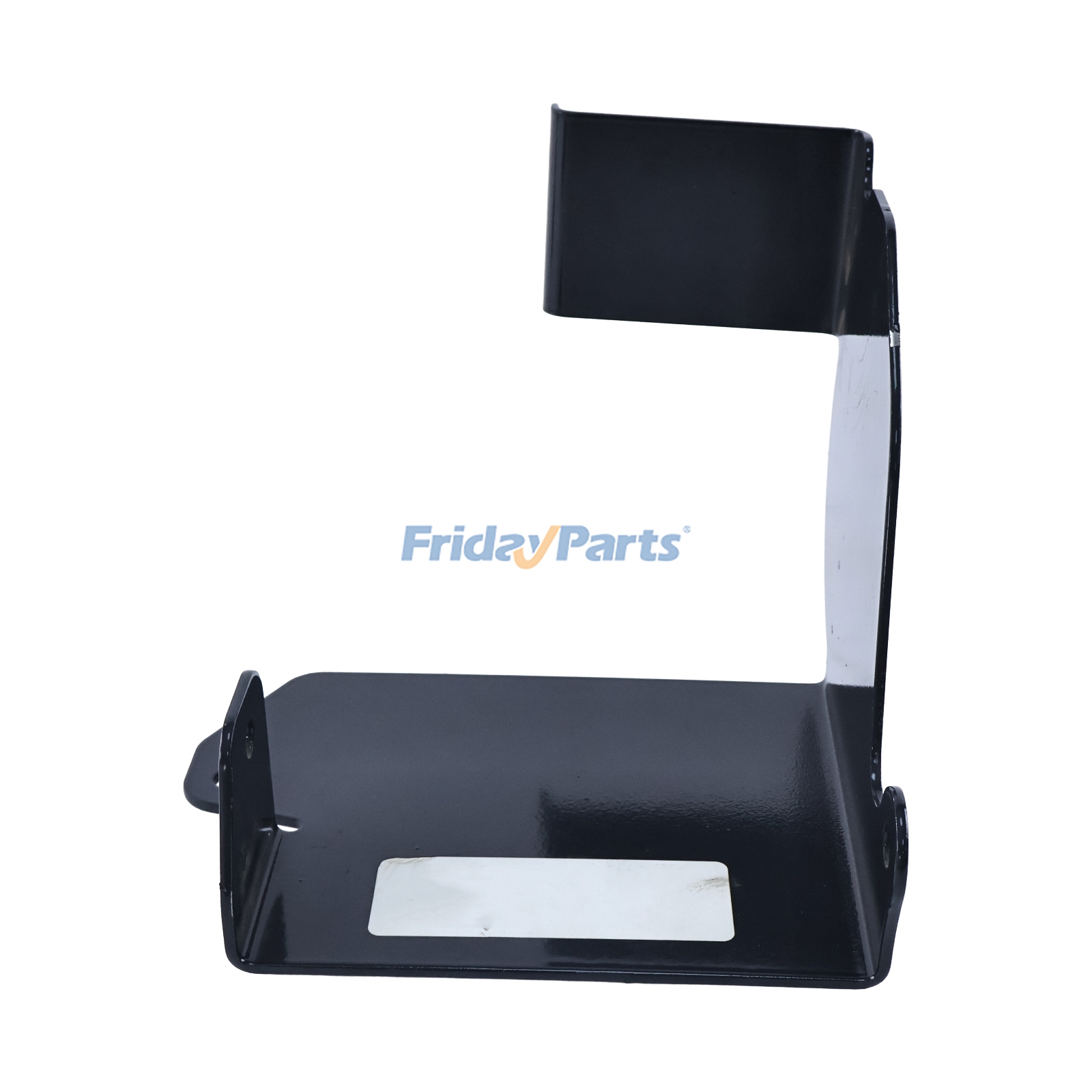 Loader Protective Shield