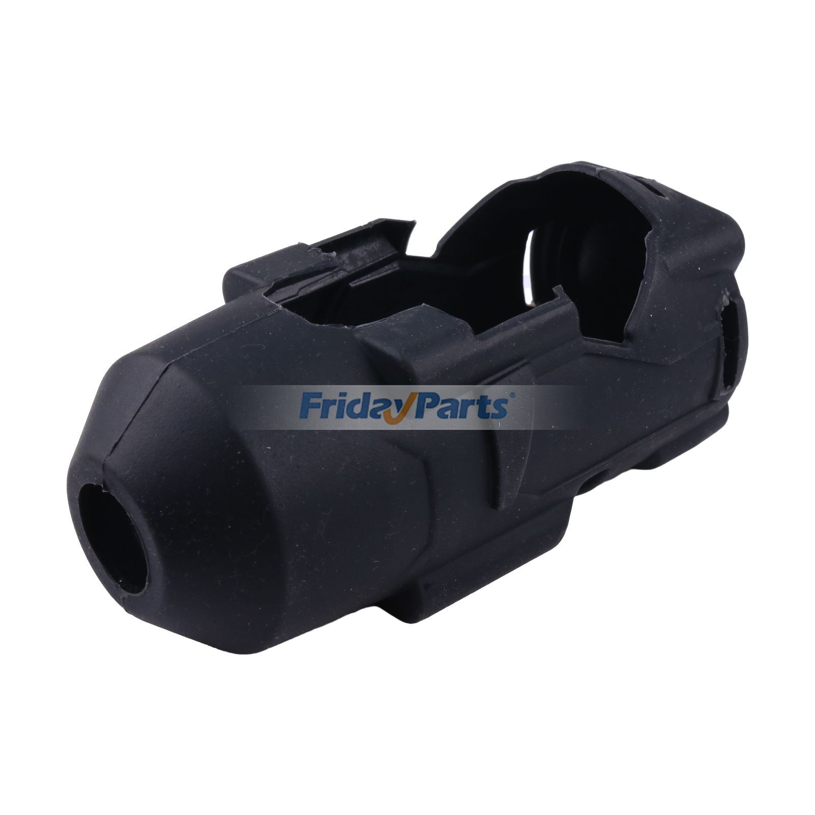 Protective Boot 49-16-2767 for Milwaukee Impact Wrench M18 2767-20 2863-20