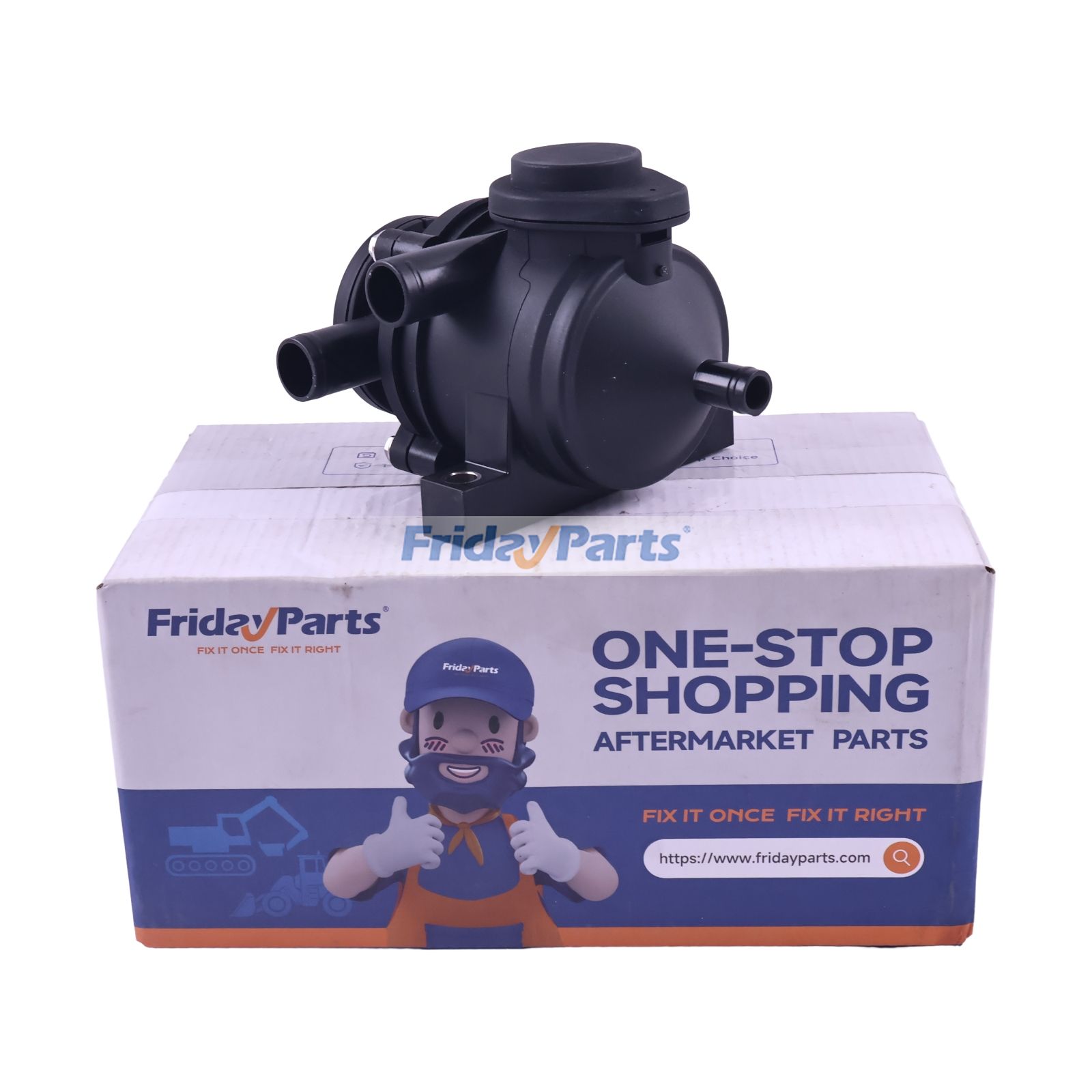 ProVent 100 Oil Catch Can 3931070792 for Mann