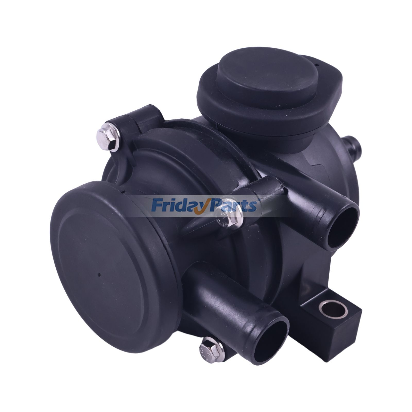  ProVent 100 Oil Catch Can For OTHER BRAND