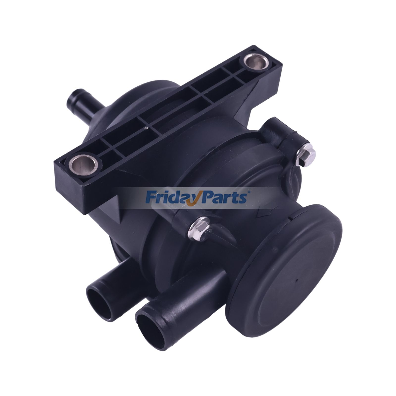 FridayParts ProVent 100 Oil Catch Can