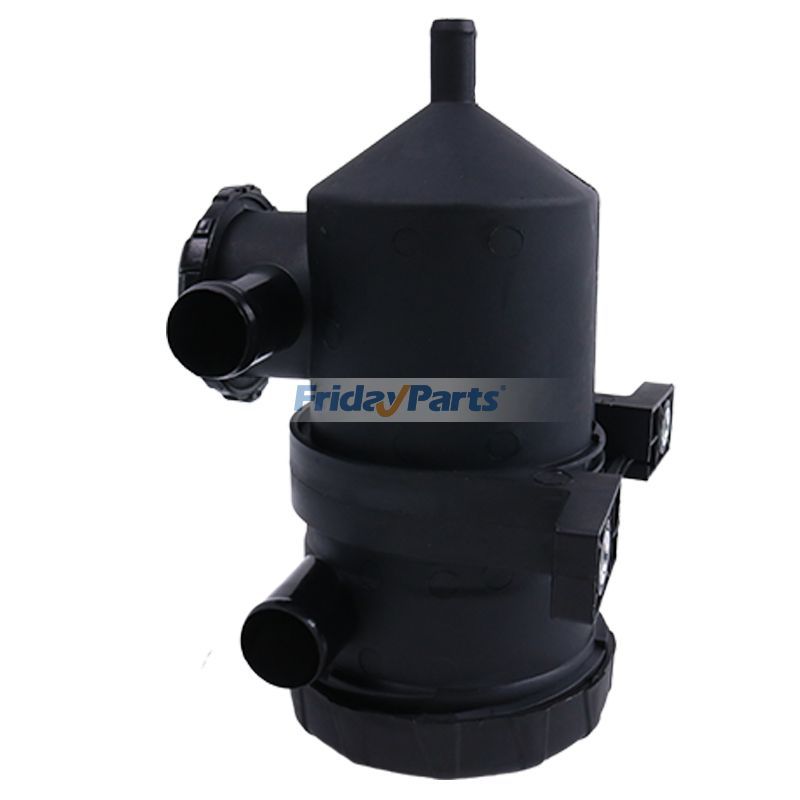 ProVent 200 Catch Can Filter for Mann in Stock in China