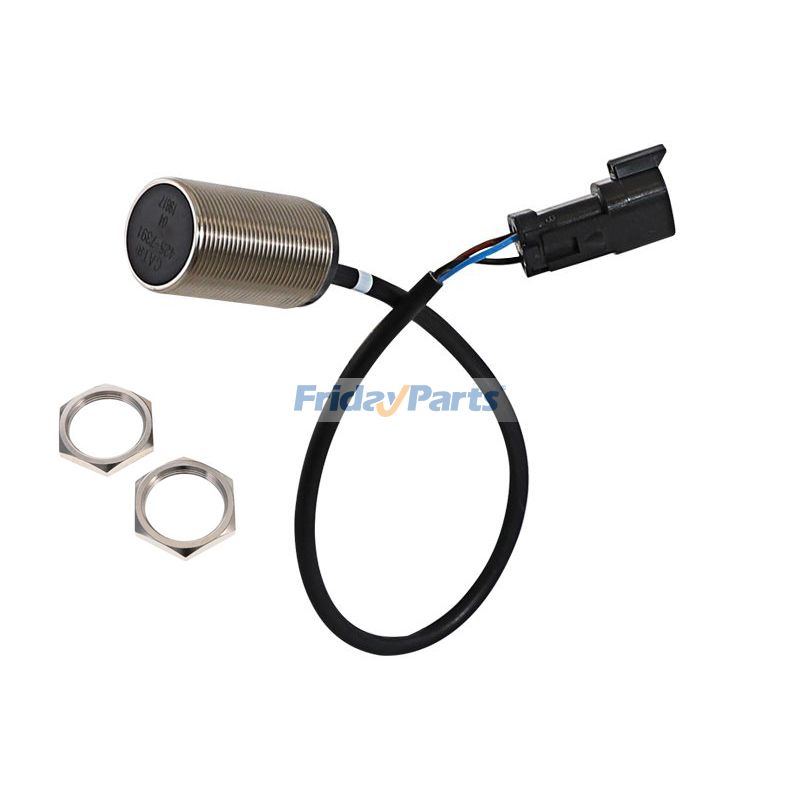 Proximity Position Sensor 425-7391 for Caterpillar CAT Engine C7.1 3516 C9 Loader 950GC 990K 992K 993K 994F 994H Excavator 340F