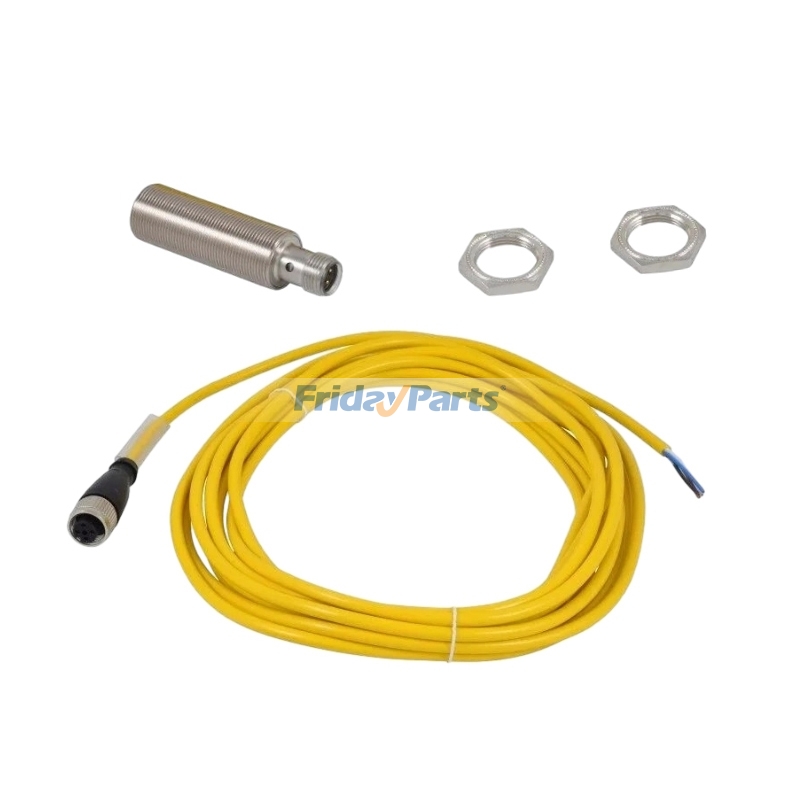 Proximity Sensor 4360527 for JLG Boom Lift 1200SJP 1350SJP 340AJ 1850SJ Premium Quality With 3-Year Warranty