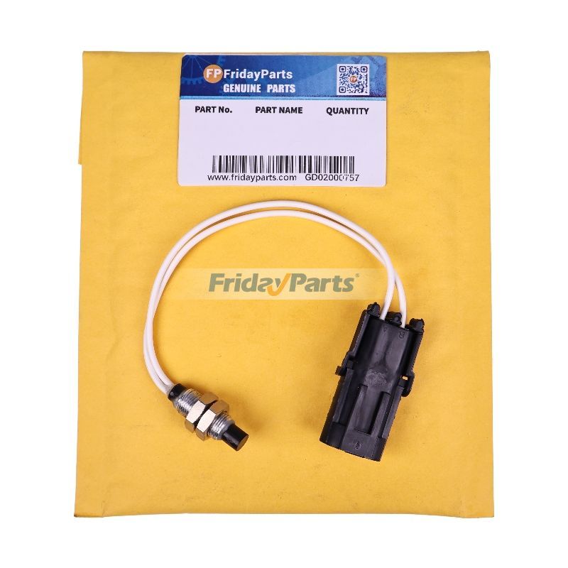 Proximity Sensor 700119161 for CASE 8430 8435 8450 8455 8460 8465 RS561A New Holland BB980 Baler