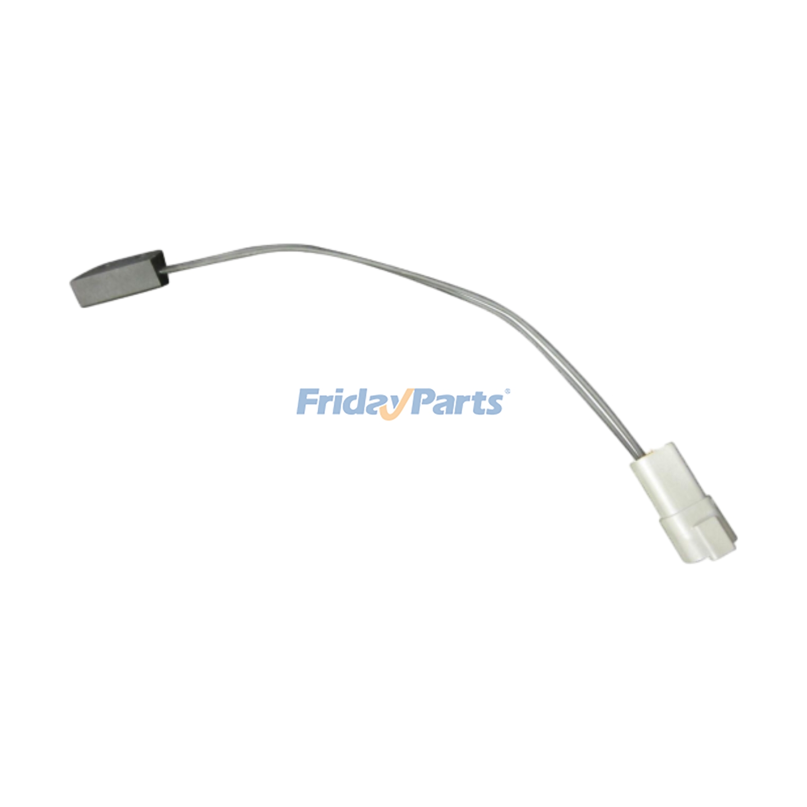 Sensor de proximidad 7026031 para plataformas elevadoras JLG 1030S, 1100S, 1100SJ, 1200SJP, 1250AJP, 1350SJP, 1500AJP, 1500SJ, 1850SJ, 670SJ, 340AJ