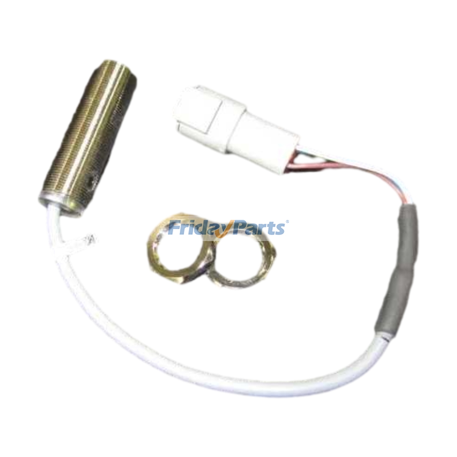 Conjunto de sensor de proximidad 4000008 para elevadores JLG 1250AJP 340AJ T350