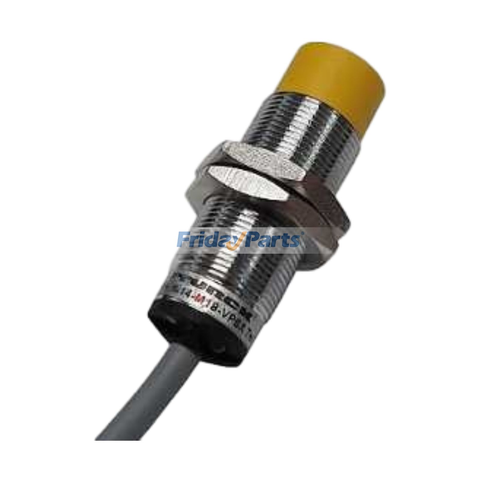 Proximity Switch for Aerial Work Platforms