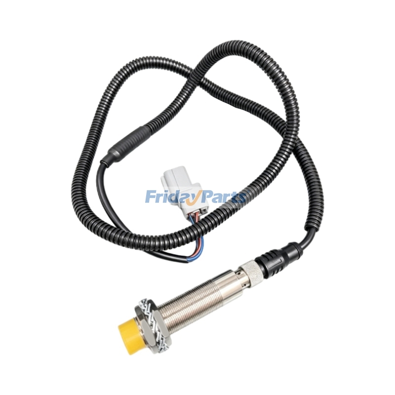 Proximity Switch 701/21300 for JCB Telehandler 505-22 506-36 525-58 525-67 527-58 527-67 530-110 530-120 530-95 540-120
