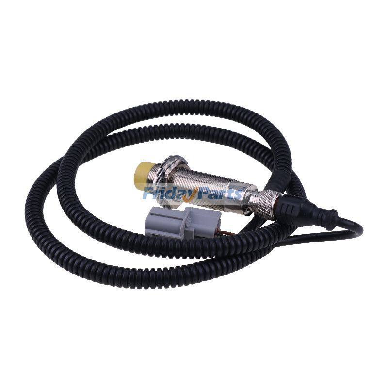 FridayParts Näherungsschalter Baggerlader