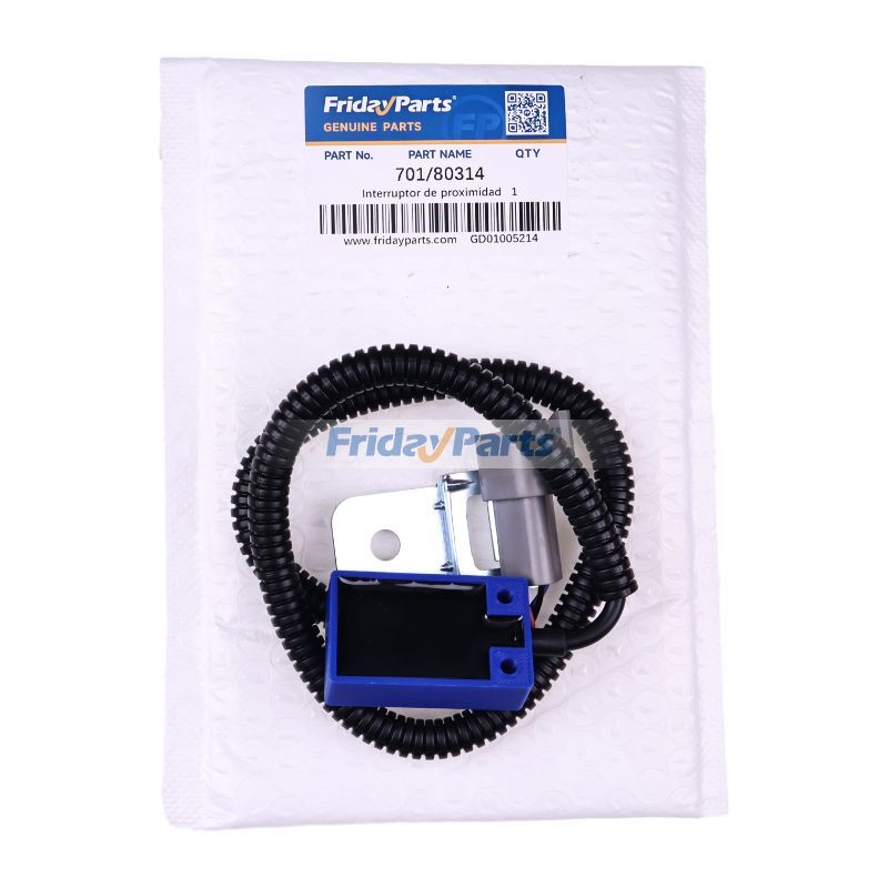 FridayParts Proximity Switch