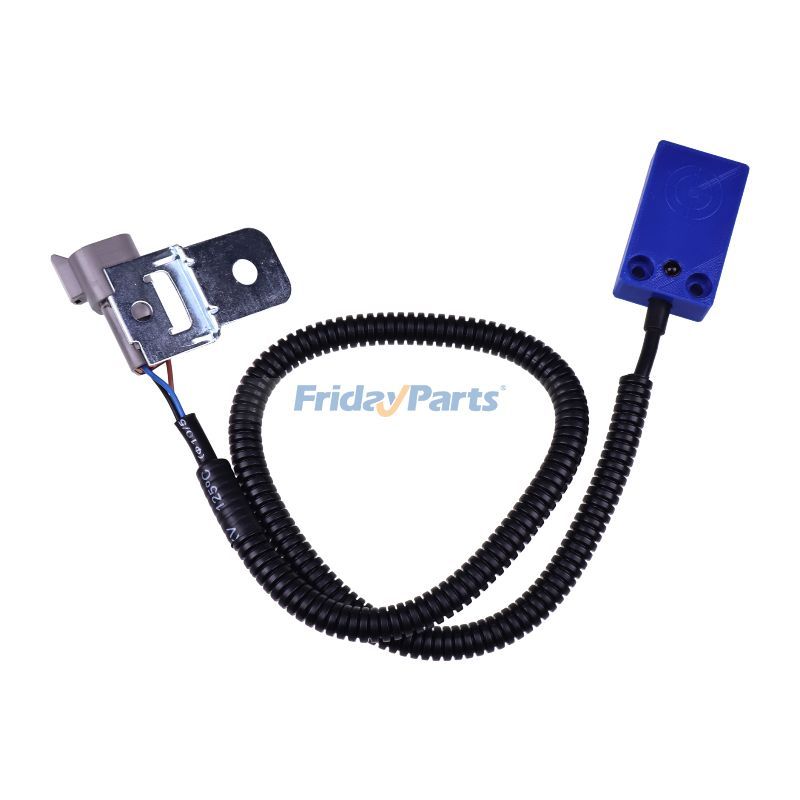 Proximity Switch for Telehandler