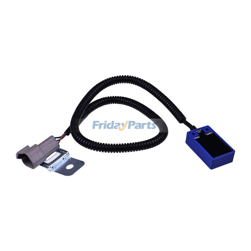 Telehandler Proximity Switch