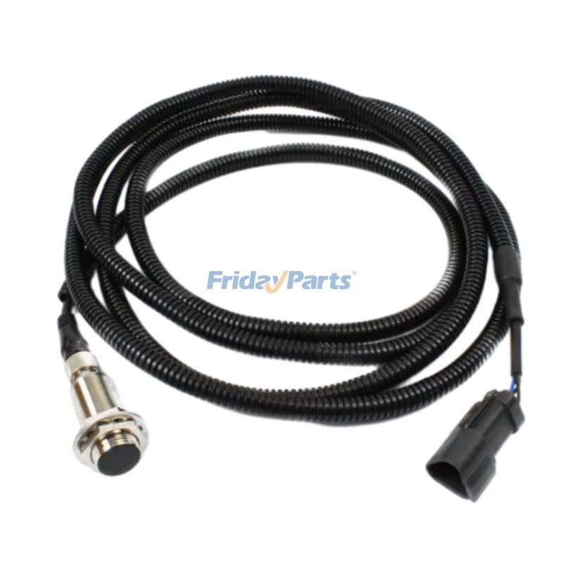 Näherungsschalter 701/80345 für JCB Baggerlader 3CX 4CX 214-2 214-4 215E 215S 217S