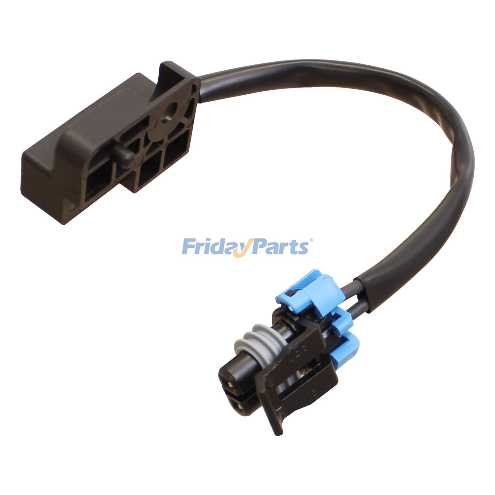 Proximity Switch Sensor AN372459 for John Deere Engine 6090 6135 6136 Baler 450M 451E 451M 451R Harvester CH570 CH670