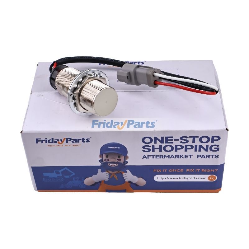 Proximity Switch 21T-06-33210 for Komatsu Excavator PC2000-8 PC2000-11