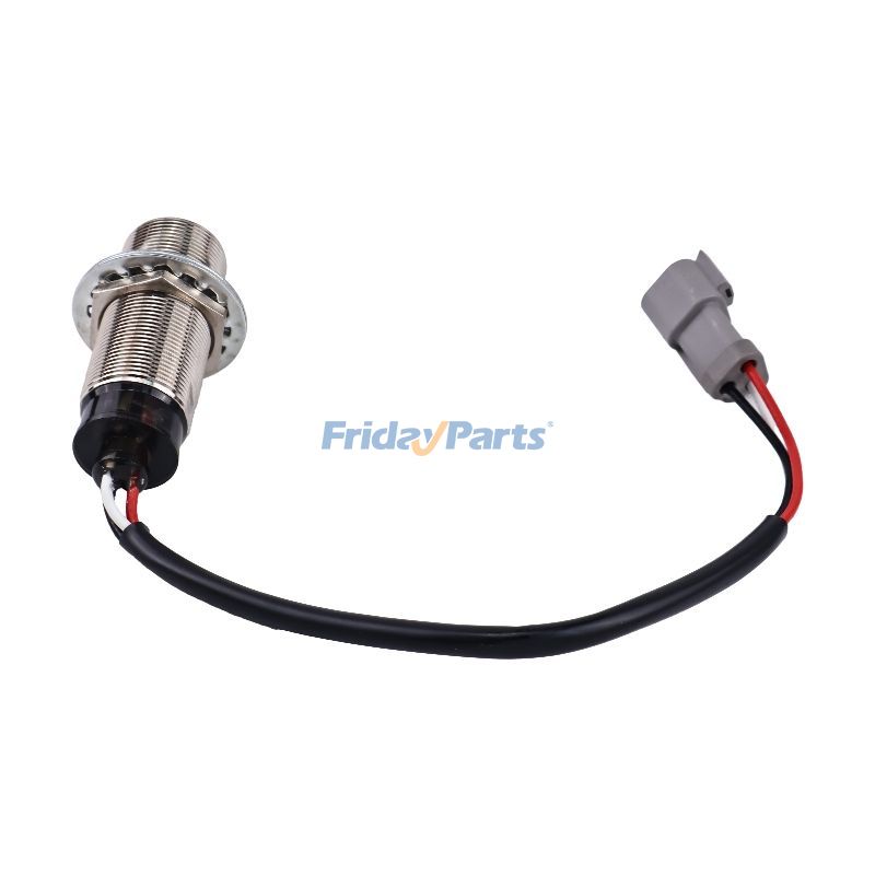 Proximity Switch for Excavator