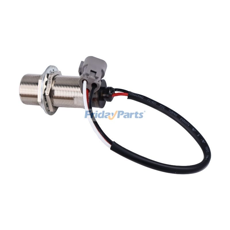 Excavator Proximity Switch