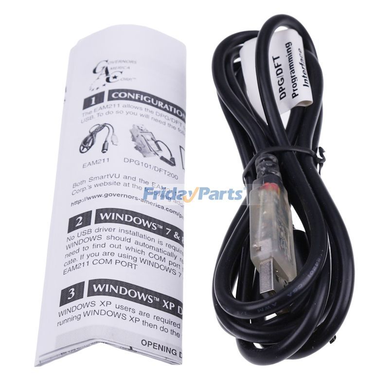 PS2-USB PC Adapter EAM211 for GAC