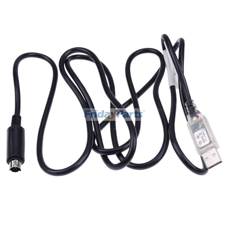PS2-USB PC Adapter for GAC for Others