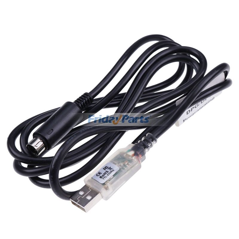 Others PS2-USB PC Adapter for GAC