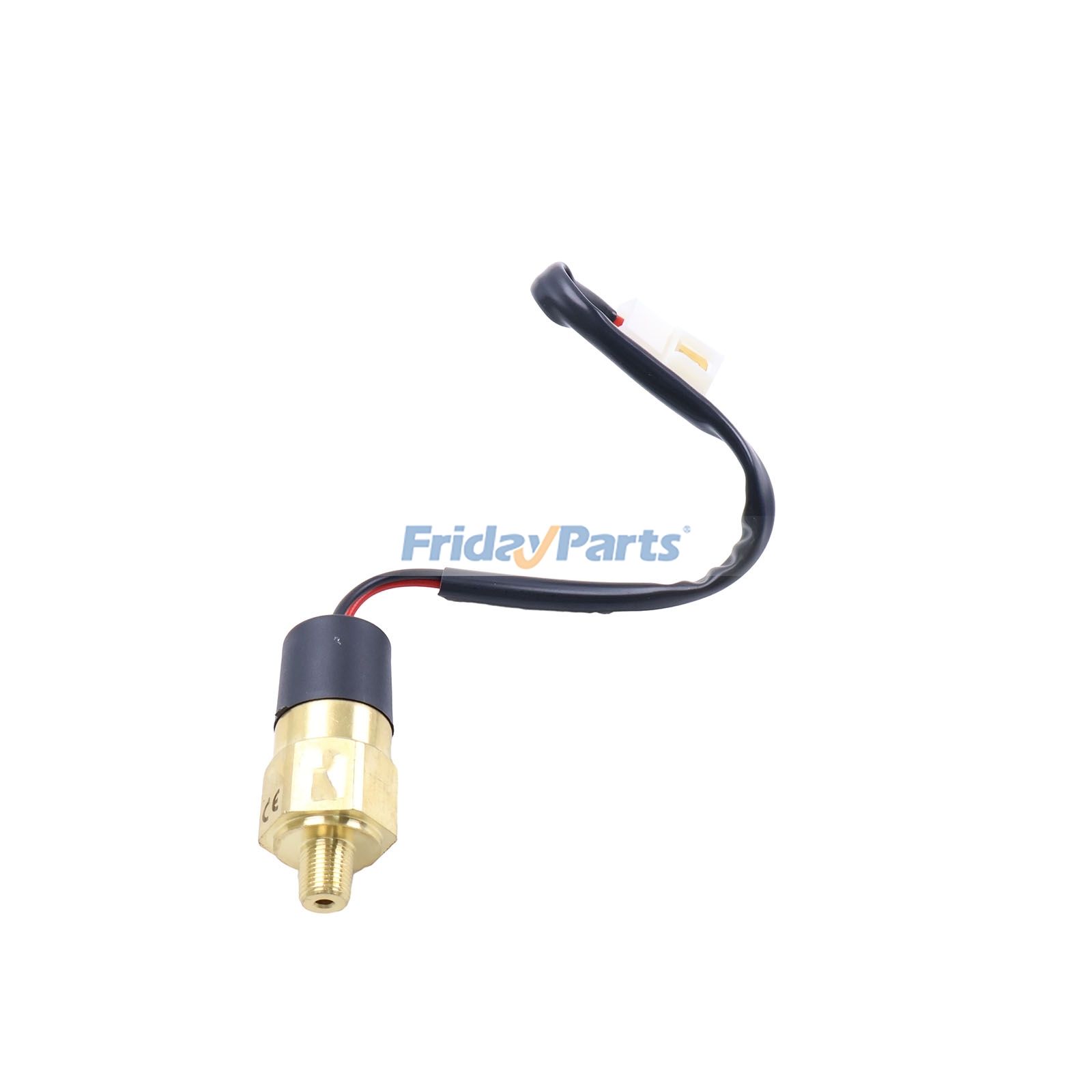 Engine,Excavator,Loader Hydraulic Oil Pressure Sensor