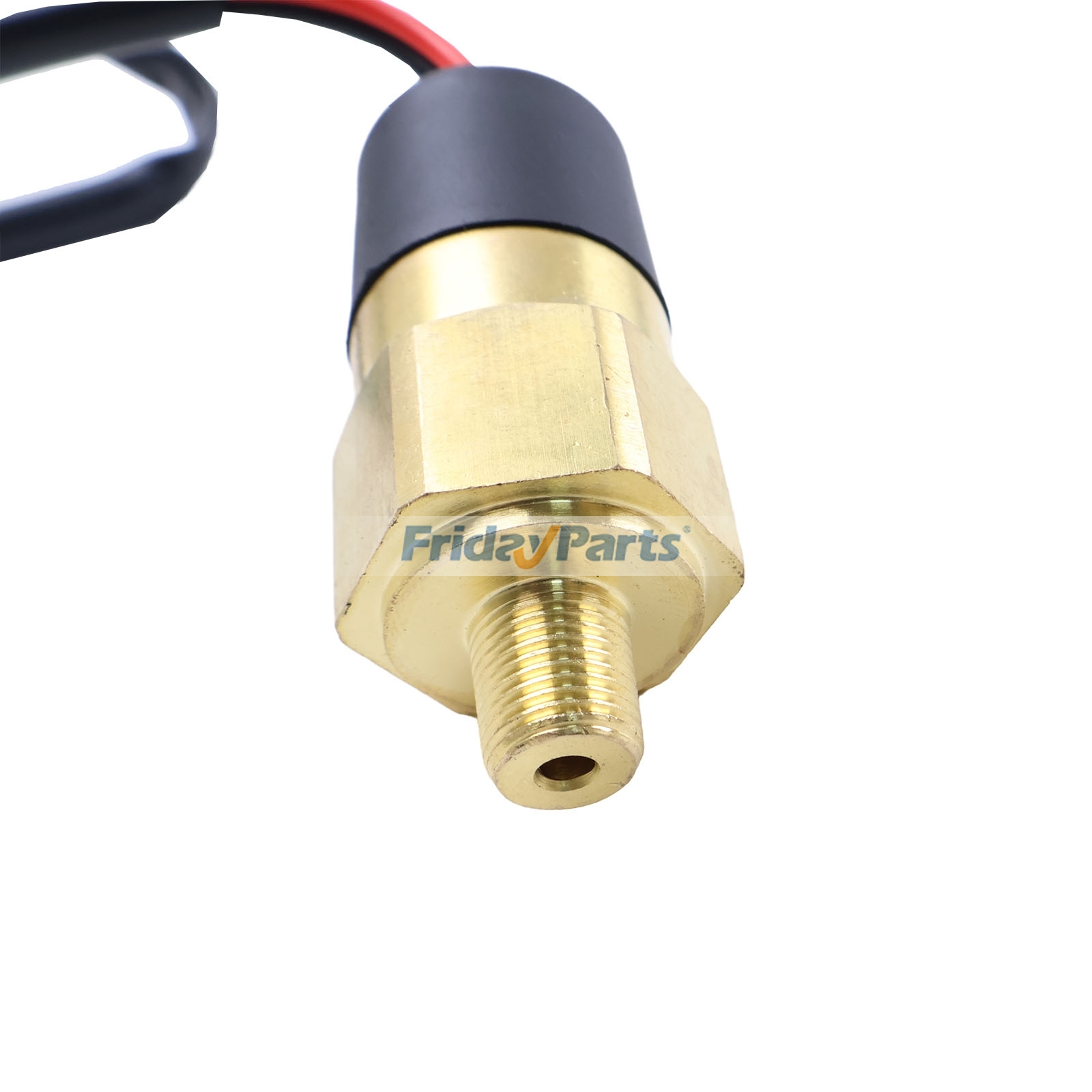 Hydraulic Oil Pressure Sensor in Stock in China