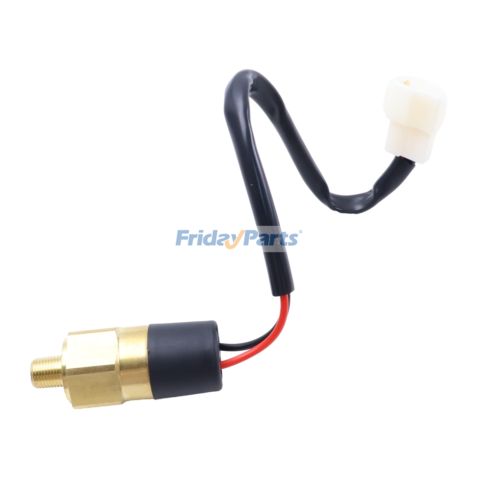 PS31-0.7Bar Hydraulic Oil Pressure Sensor 9617360017 for XCMG Enigne Excavator Loader