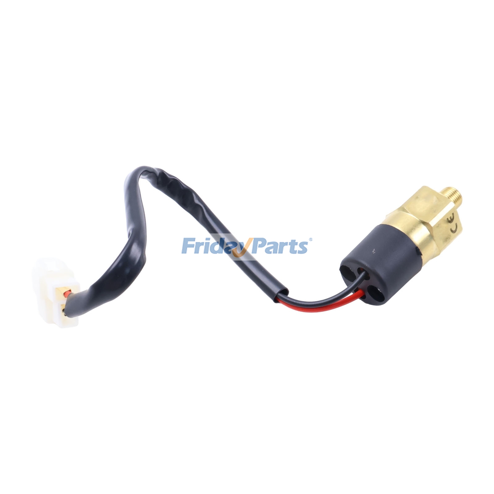 Hydraulic Oil Pressure Sensor for Engine,Excavator,Loader