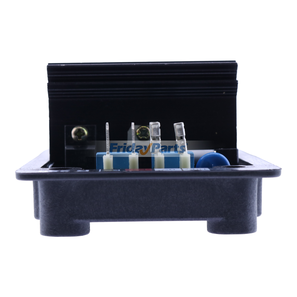 FridayParts AVR Automatic Voltage Regulator for Leroy Somer