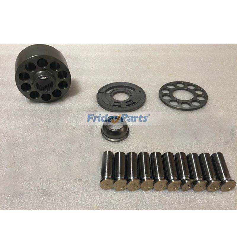 PSVD2-19 Hydraulic Pump Repair Parts Kit for Excavator