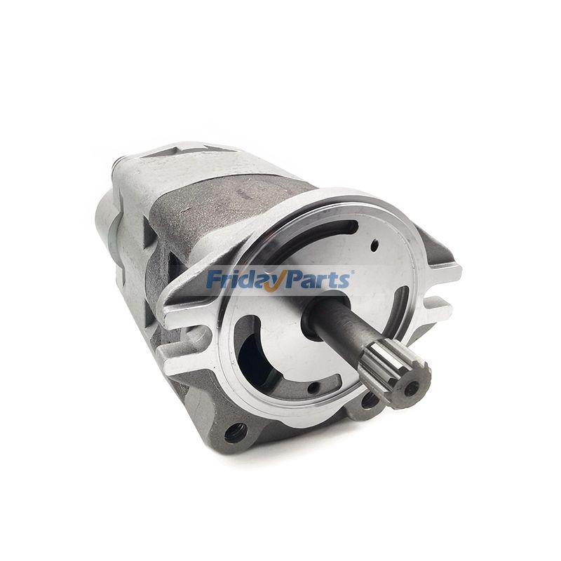 エクスカベーター PSVL-27CG パイロットギアポンプ