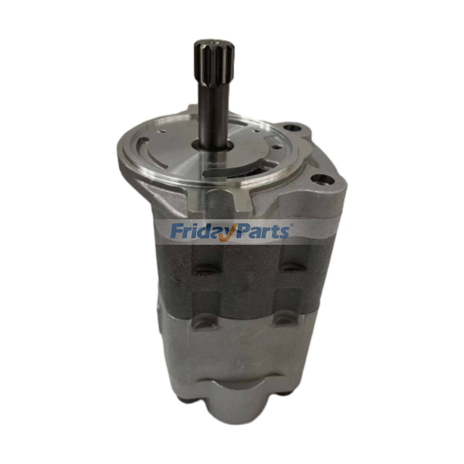 PSVL2-36CG-2 油圧パイロットギアポンプ クボタ 油圧ショベル KX080-3 KX080-3T KX185-3 KX185用