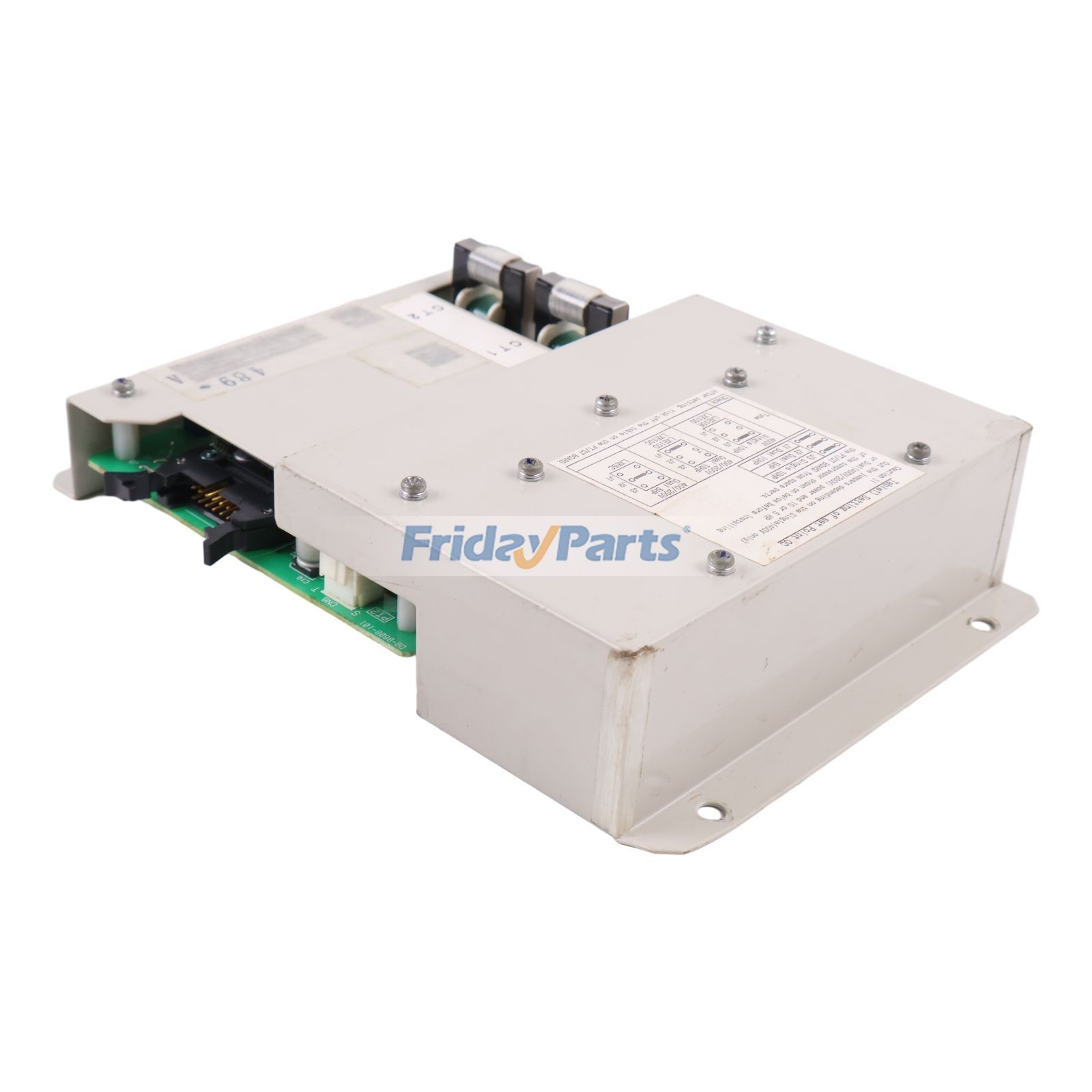 PT/CT-BoardFür andere Marken