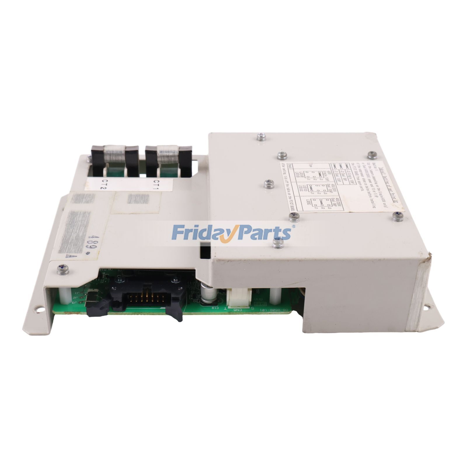 PT/CT-Boardfür TransportkühlungFür andere Marken